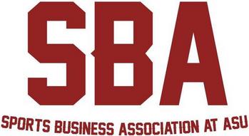 Sports Business Association at ASU